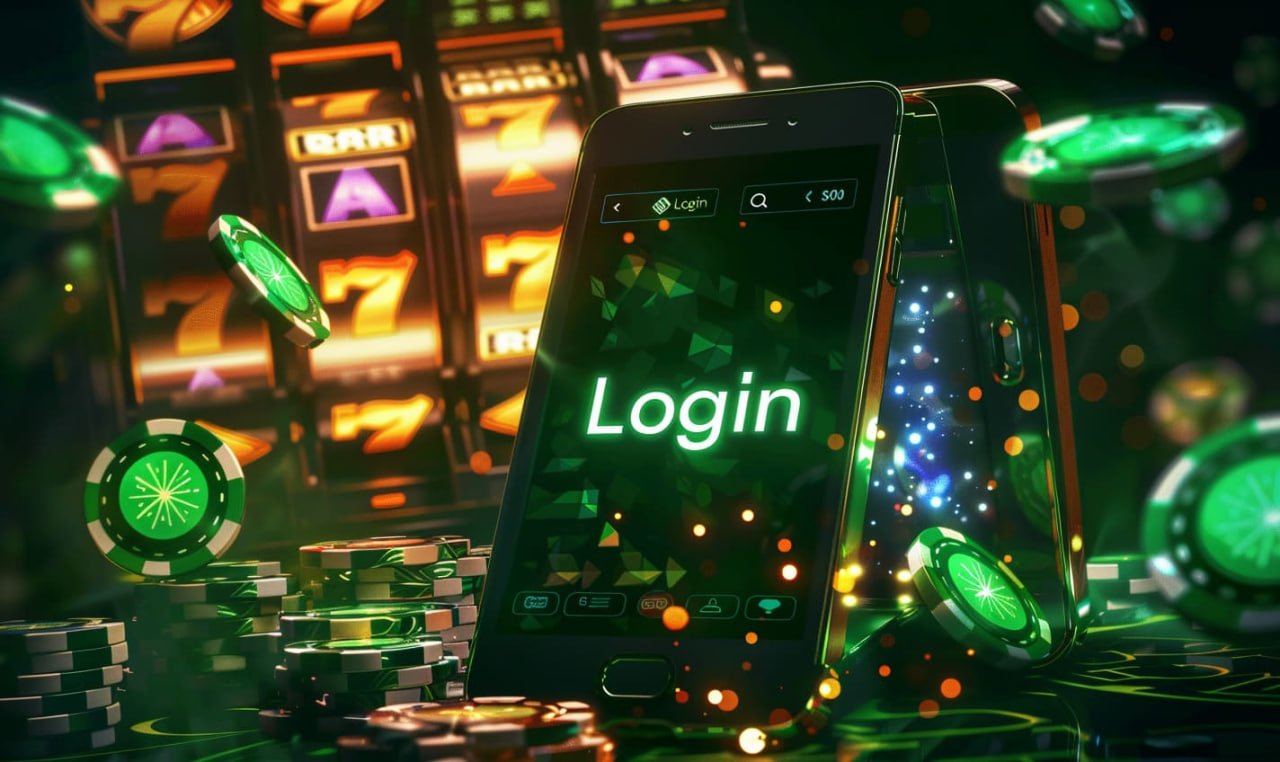 Tampilan layar situs latar88 di perangkat Android dan iOS