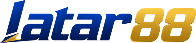 Logo latar88